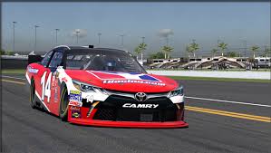 Calling all nascar cup series nascar, racing fans! Nascar Xfinity Series Toyota Camry 2018 Iracing Com Iracing Com Motorsport Simulations