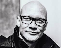 Daniel Chou｜MOT TIMES 明日誌