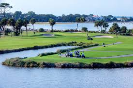 Season pass holders can add a range ball season pass for $150.00 per person. The Best South Carolina Golf Resort Fripp Island Golf Beach Resort
