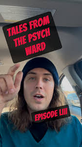 Tales From the Psych Ward: Ep. 53, #comedy #nurse #funny #comedian #nursing  #nursehumor #nurses #patients #patient #funnyvid #funnyvideo #hilarious  #standupcomedian #story #storytime #psych ...