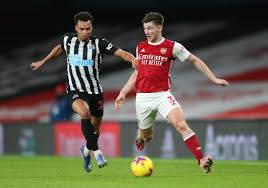 Mannone, rosicky, giroud, ramsey, djourou. Soccer Aubameyang Double Gives Arsenal Win Over Newcastle Reuters