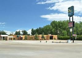 Don't miss your flight, stay overnight with our park, sleep and fly package. Quality Inn Buffalo Wy Pet Policy