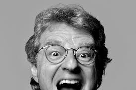Obituary: Rubbernecking for Jerry Springer