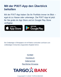 A smarter way to trade crypto. Online Sicherheit Targobank