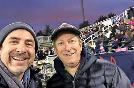 Oceanside Board of Ed president to retire