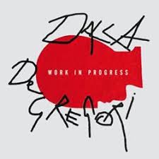 Villa in calle de francesc de verntallat, 49, sant gregori. Dalla De Gregori Work In Progress Le Recensioni Di Ondarock