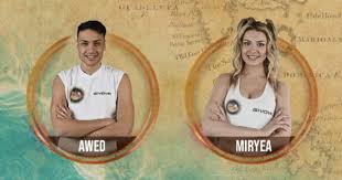 Il vincitore arriverà tra sorprese e colpi di scena. Isola Dei Famosi Awed E Miryea In Nomination Giallo Sul Ritiro Di Paul Gascoigne Il Tempo