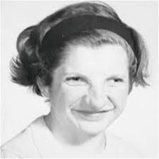 Peggy Hoban Obituary