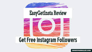 Reactions on your facebook content (likes, comments, and shares) like4like is 100% free and easy to use youtube promotion service. How To Get Instagram Likes And Followers With Getinsta App