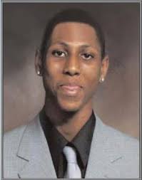 Lucious Dwayne Cummings (1988-2009)