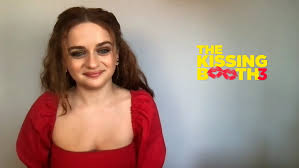 The kissing booth 3 (2021). Ou3rer0a9o040m