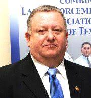 Sergeant Jamie Crabtree retires after 20 years with Alvin Police Department 