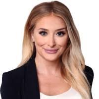 Emily Gauthreaux's Instagram, Twitter & Facebook