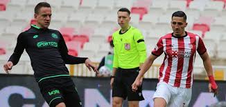 This season in the turkish league: Sivasspor Haberleri Konhaber Turkiye Nin Internet Gazetesi Konya Haberleri Son Dakika Haberler