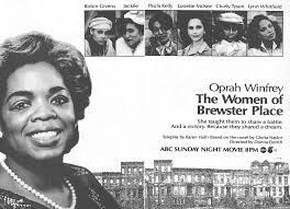 The Women of Brewster Place