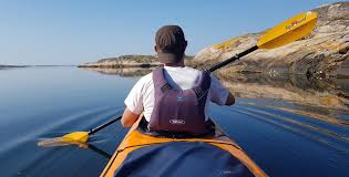 From the gothenburg archipelago in the south to the koster islands in the north,. Scandinavian Kayaking Adventures Kayakingscandi Twitter
