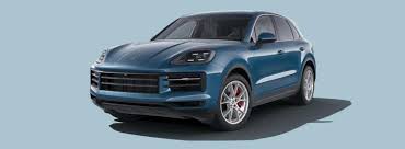 Image result for Maritime Blue 2025 Porsche