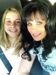 Finalist Tina Comer: 'Beauty is how you treat people'