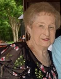 June (Tabor) Chesser Obituary