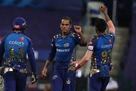 Watch special report | headlines sports. Ipl 2020 Mumbai Indians Prodigious Spinner Rahul Chahar Can Attack Batsman In Uae