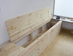 Du (ihr) geht in ein paar möbel/häuser/diskonter macht paar foto´s sucht das besten raus (als idee) aber rechnen darfst nicht,gekaufte wird meist billiger,aber aus 10 foto´s ergiebt vielleicht eine. 10 Sitzbank Selber Bauen Ideen Sitzbank Selber Bauen Bank Aufbewahrung Selbstgemacht