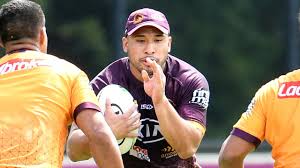 Jamil hopoate is the son of footy bad boy john hopoate who has been charged with drink driving and domestic assault after allegedly attacking his girlfriend at a pub. Media Apnarm Net Au Media Images 2020 03 16 V3i