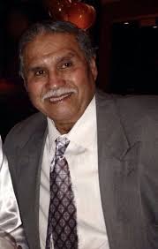 Pedro N. Amezquita Obituary March 26, 2021