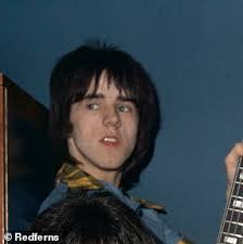 Bay City Rollers star Ian Mitchell dies as band say they are 'deeply  saddened' at his death