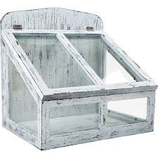 Gewachshaus Shabby Chic Kaufen In 2020 Shabby Side By Side Kuhlschrank