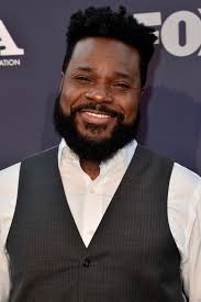 Malcolm-Jamal Warner (Creator)