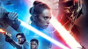 Disney Plus Now Has Every Single Star Wars Movie Available