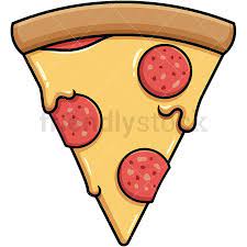 Browse 85 pizza slice cartoon stock photos and images available, or start a new search to explore more stock photos and images. Pepperoni Pizza Slice Cartoon Vector Clipart Friendlystock Pizza Slice Cartoon Cupcakes Cartoon Pizza Slice
