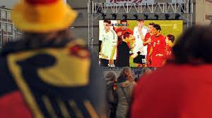 Portugal gegen frankreich ist heute live im tv und stream zu sehen. Em Finale 2016 Live Stream Portugal Frankreich Live Bei Ard