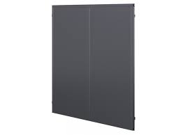 Side Element Type I Carport Accessories Carports Canopies Kgt Kreative Gartentechnik