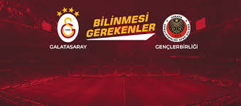 Haber 7 gençlerbirliği kategorisindeki son haberler, sayfa 1. Opta Facts Galatasaray Genclerbirligi Galatasaray Org
