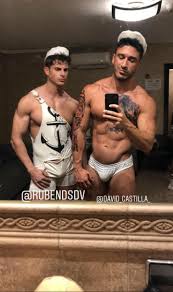 David Castilla XVI – Laudiels Blog