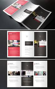 Download 15 Free Brochure Templates For Designers To Have Naldz Graphics Free Brochure Template Brochure Design Template Pamphlet Design