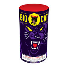 Black cat® started in the us in the 1940's and registered with the us patent & trademark office in black cat® is the oldest registered consumer fireworks brand in the us, and is one of the most change location. Big Cat Sandusky Fireworks Superstore