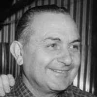 Louis S Santoro (1898–1967) • FamilySearch