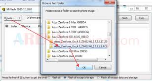 How to flash asus zenfone 2 laser z00wd & download firmware. Tutorial Flash Unbrick Asus Zenfone Go X014d Zb452kg Work 100 Tutorial Flashing Android Upgrade Downgrade Firmware Unbrick