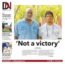 BSU 08-30-18 by The Ball State Daily News