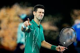 Новак джокович има проблеми в семейството. Novak Dzhokovich Otreagiroval Na Kritiku V Svoj Adres Chempionat