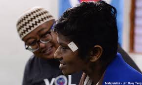 Jadual hari kelepasan am persekutuan 2018; Malaysiaflipflop