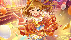 アイドル名鑑