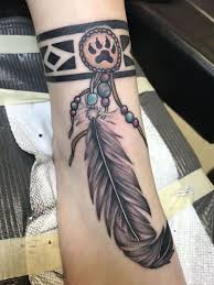 Check spelling or type a new query. 30 Realistic Native Indian Tattoo On Sleeve Design Tribal Shoulder Tattoos Meanings Tr Tribal Tattoos For Women Native Indian Tattoos Indian Feather Tattoos