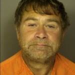 Horry County Mugshots May 21st, 2023