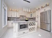 A cambridge kitchen and bath designer will know how to work with a contractor and architect to plan the flow of the room to work best for your needs. Kitchen Bath World Kitchener Guelph Waterloo