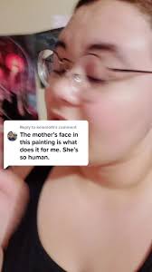 Reply to @kelenloth Nāve (Death), 1897, by Janis Rozentāls #greenscreen  #painting #death