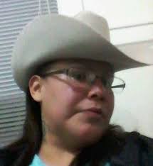 Laura Jean Ruelas-Gibbs