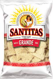 The Tastiest Chips You Never Knew Were Vegan Peta Tortilla Chips Chips Snacks